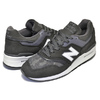 new balance M997DPA MADE IN U.S.A画像