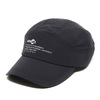 ATMOS LAB NEW BRANCH CAMP CAP NAVY AL18S-HG04-NVY画像