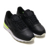 Reebok CL LEATHER 2.0 GID BLACK/WHITE/ELECTRICL CM9885画像