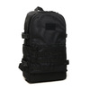 ATMOS LAB x MAKAVELIC ASSAULT BACKPACK BLACK 3107-10106A画像