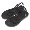 Teva WMNS Voya Infinity BLK 1019622画像