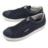 mobus LILLY NAVY SUEDE M-1823NS-3131画像