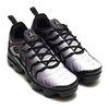 NIKE AIR VAPORMAX PLUS BLACK/VOLT-WHITE 924453-009画像
