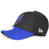 NEW ERA NEW YORK METS 9FORTY 6パネルキャップ BLACKxROYAL NRNE10046271画像