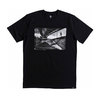 DC SHOES WES SWITCH BLUNT SS Black EDYZT03779-KVJ0画像