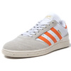 adidas BUSENITZ "LIMITED EDITION" WHT/GRY/ORG CQ1155画像