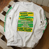 adidas Originals LS ISLAND LOVE AFFAIR TEE ELS41/CF5813画像