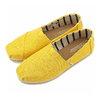TOMS Shoes VENICE DANDELION CANVAS WOMEN'S CLASSICS 10011679画像