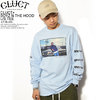 11TH ANIVERSARY SPECIAL COLLECTION CLUCT × BOYZ N THE HOOD 02772画像