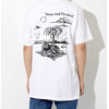 STUSSY Paradise S/S Tee 1904190画像