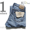 orslow 90s STANDARD DENIM 01-1050W-84画像