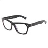 Black Flys KAYDEN BLACK/GRAY PHOTOCHROMIC LENS BF1402-01画像