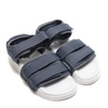 adidas Originals ADILETTE SANDAL 2.0 W Onyx/Running White CQ2672画像