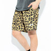 STUSSY Leopard Water Short 113100画像
