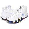 NIKE KYRIE 4 EP "MARCH MADNESS" white/multi-color 943807-104画像