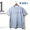 HI BLEU J HOLLYWOOD プリントTシャツ画像