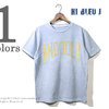 HI BLEU J ANDGOLD プリントTシャツ画像