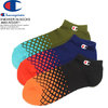 Champion SNEAKER IN 3P SOCKS -#998 ASSORT- CMSCM406画像