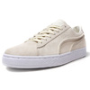 PUMA SUEDE CLASSIC EXPOSED SEAMS "SUEDE 50th ANNIVERSARY" "KA LIMITED EDITION" O.WHT/WHT 365348-04画像