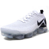 NIKE AIR VAPORMAX FLYKNIT 2 "LIMITED EDITION for RUNNING FLYKNIT" WHT/BLK/CLEAR 942842-103画像