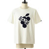 KAVU Grape Tee 1982-0418画像
