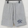 THE FLAT HEAD Club Label SWEAT SHORT PANTS CL-PAS004画像