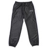 Supreme Bonded Mesh Track Pant BLACK画像