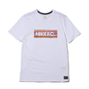 NIKE AS M NK FC TEE CREW 365 WHITE/WHITE 911403-100画像