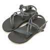 Chaco WMNS Z CLOUD X Heather Gray 12365111/J199408画像