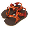 Chaco WMNS Z CLOUD X Standard Peach 12365111/J106606画像