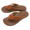 Chaco MENS JACKSON Rust 12366135/J106113画像