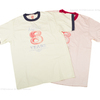 FULLCOUNT PRINT RINGER TEE AGED 8YEARS 5970画像