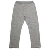 Jackman GG Sweat Pants - Charcoal JM4747画像