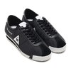 le coq sportif MONTPELLIER OG NY BLACK QMT-7305BK画像