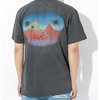 STUSSY Oasis Pigment Dyed S/S Tee 1904204画像