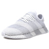 adidas DEERUPT CONSORTIUM "LIMITED EDITION for CONSORTIUM" WHT/SLV AC7755画像