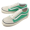 VANS Anaheim Factory Old Skool 36 DX WHITE/OG JADE VN0A38G2R1X画像
