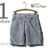 orslow PAINTER SHORTS 03-7127-184画像