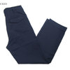 BARRY BRICKEN MILITARY CHINO PANTS navy画像