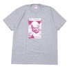 Supreme Fuck Face Tee GRAY画像