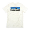 patagonia 39151 P6 LOGO ORGANIC COTTON T-SHIRT画像