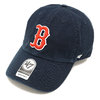 '47 Brand REDSOX HOME CLEAN UP NAVY RGW02GWS画像