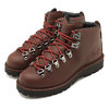 Danner WS TRAIL FIELD DARK BROWN D121006画像