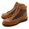 Danner DANNER FIELD TAN/DARK BROWN D121003画像