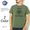 Buzz Rickson's SLUB YARN T-SHIRT "TANK DESTROYER" BR77927画像