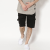 AVIREX PDW BUCKLE CARGO SHORT PANT 6686005画像