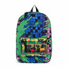 Herschel Supply Co WINLAW BACKPACK Check/Surf 10230-01946-OS画像