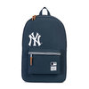 Herschel Supply Co HERITAGE BACKPACK New York Yankees 10007-01760-OS画像
