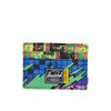 Herschel Supply Co CHARLIE WALLET Check/Surf 10360-01946-OS画像