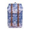Herschel Supply Co LITTLE AMERICA BACKPACK Chai/Tan Synthetic Leather 10014-01853-OS画像